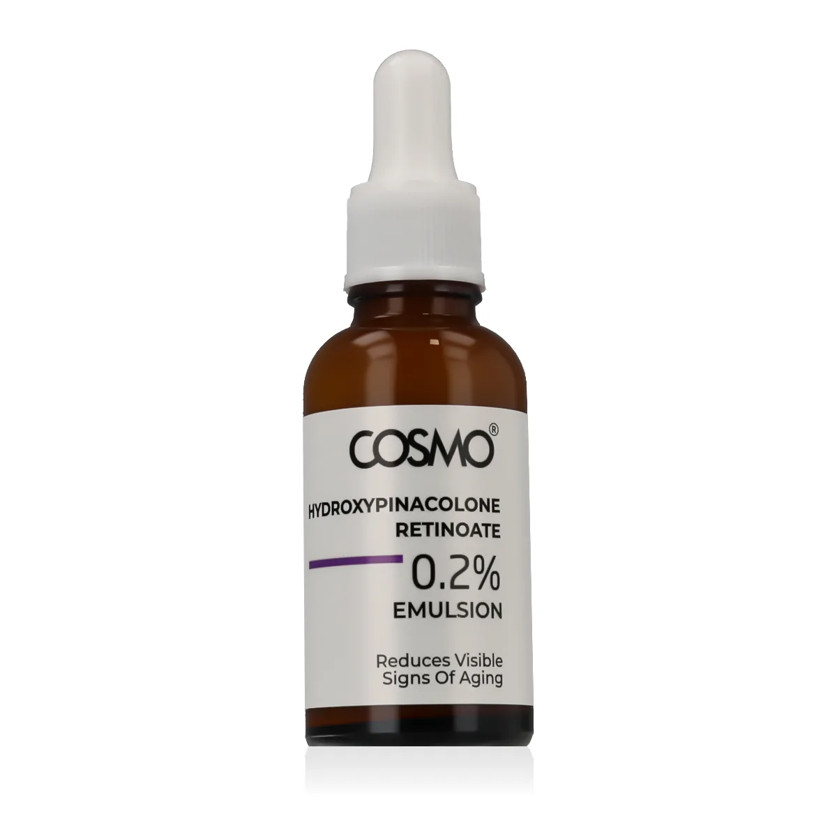 COSMO ADVANCED Emulsion thumbnail 2
