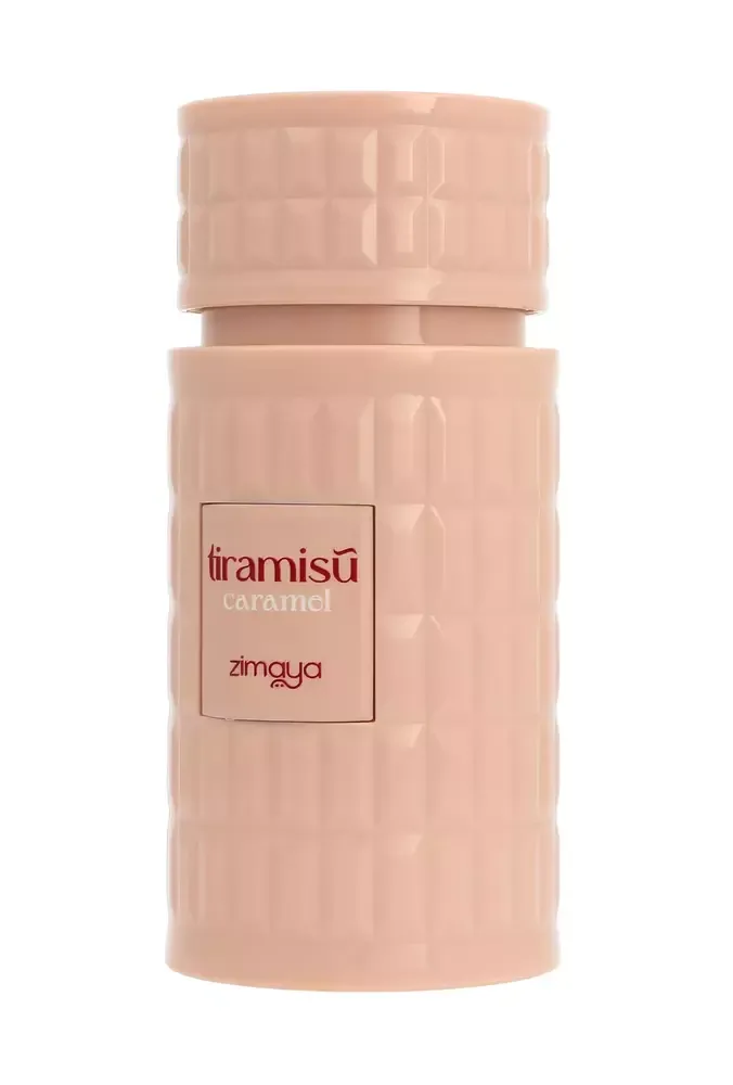 Zimaya Tiramisu Caramel thumbnail 3