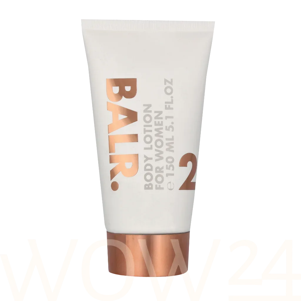 Balr. BALR. 2 FOR WOMEN Body Lotion thumbnail 4