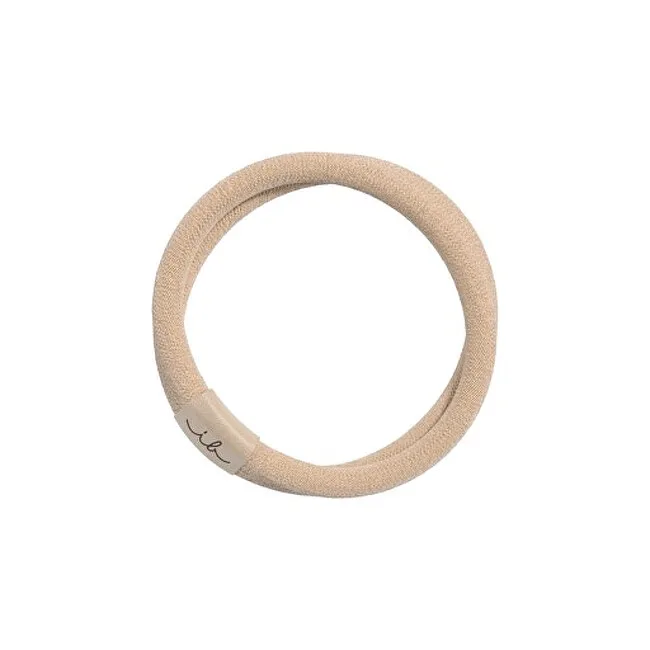 Invisibobble Hair Tie Mocha 5 pcs thumbnail 2