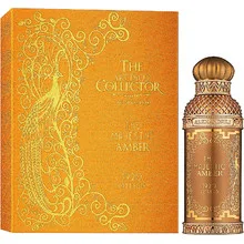 Alexandre.J The Art Deco Collector The Majestic Amber thumbnail 4