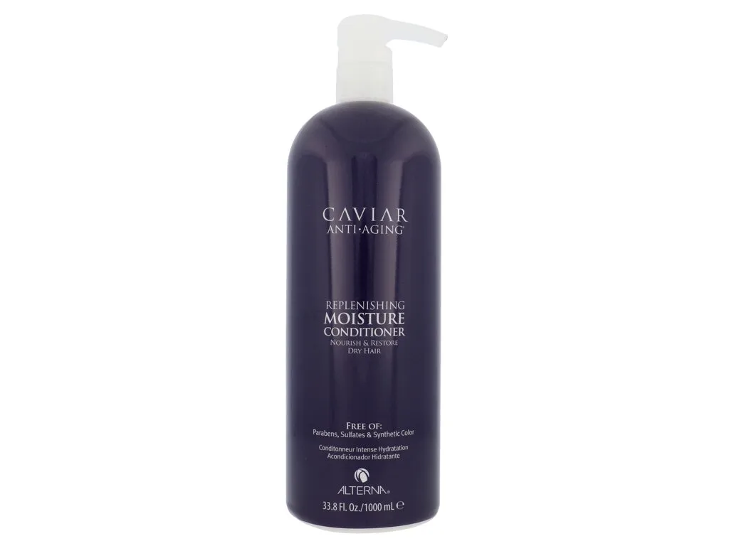 Caviar Anti-Aging Replenishing Moisture