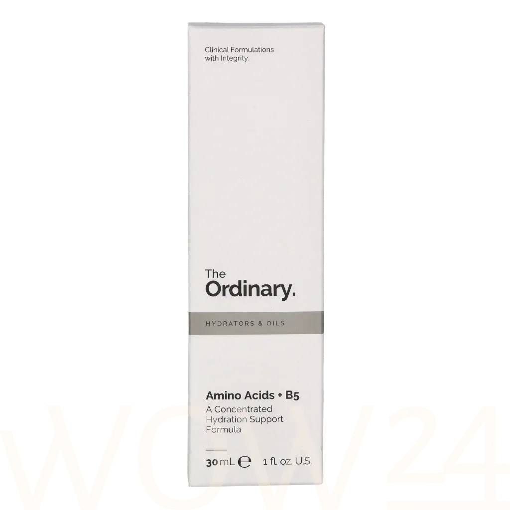 The Ordinary The Ordinary Amino Acids + B5 thumbnail 2