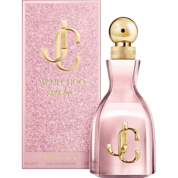 Jimmy Choo I Want Choo With Love thumbnail 4