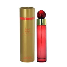 Perry Ellis EDT W 100 ml 360° Red For Women thumbnail 2
