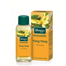 Kneipp Gentle Touch Massage Oil thumbnail 4