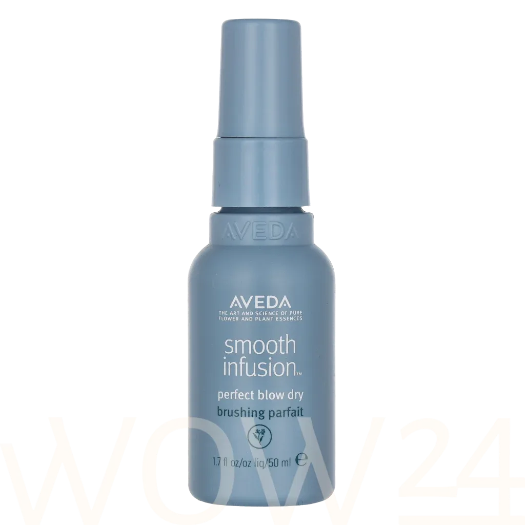 Aveda Aveda Smooth Infusion Perfect Blow Dry Spray thumbnail 4