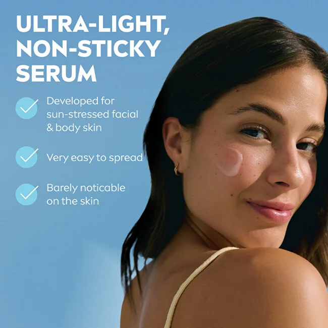 Nivea After Sun Serum thumbnail 4