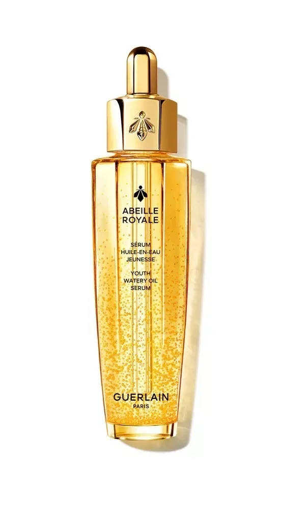 Guerlain Abeille Royale Youth Watery Oil Serum thumbnail 6