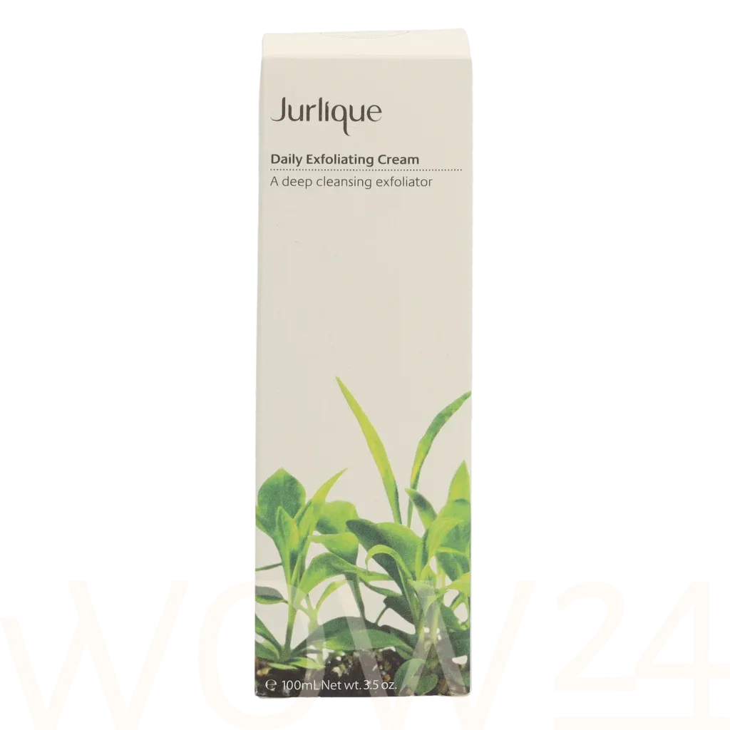 Jurlique Jurlique Daily Exfoliating Cream thumbnail 2