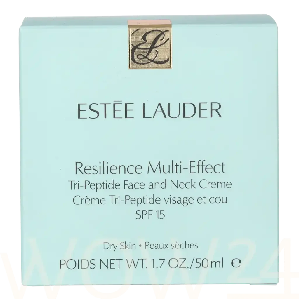 Esteé Lauder Resilience multi-effect tri-peptide face and neck thumbnail 2