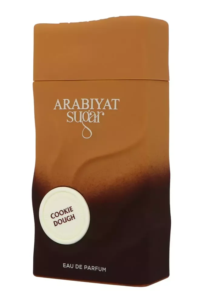 Arabiyat Cookie Dough thumbnail 3