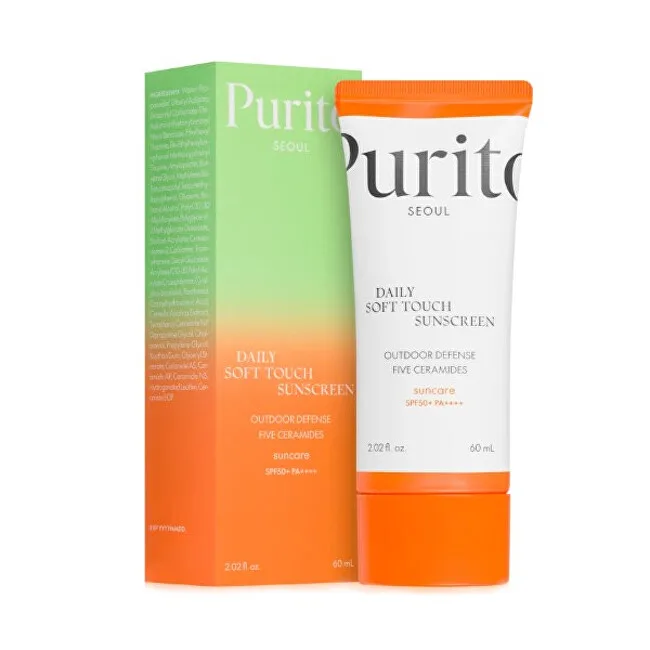 PURITO Purito Seoul Daily Soft Touch Sunscreen SPF50+ PA++++ thumbnail 6