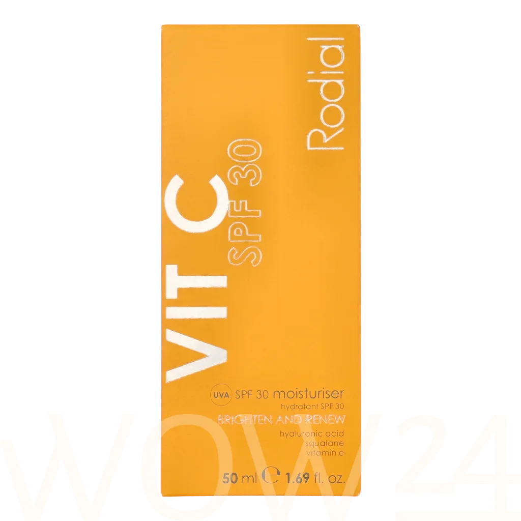 Rodial Rodial Vit C Moisturiser SPF30 thumbnail 2
