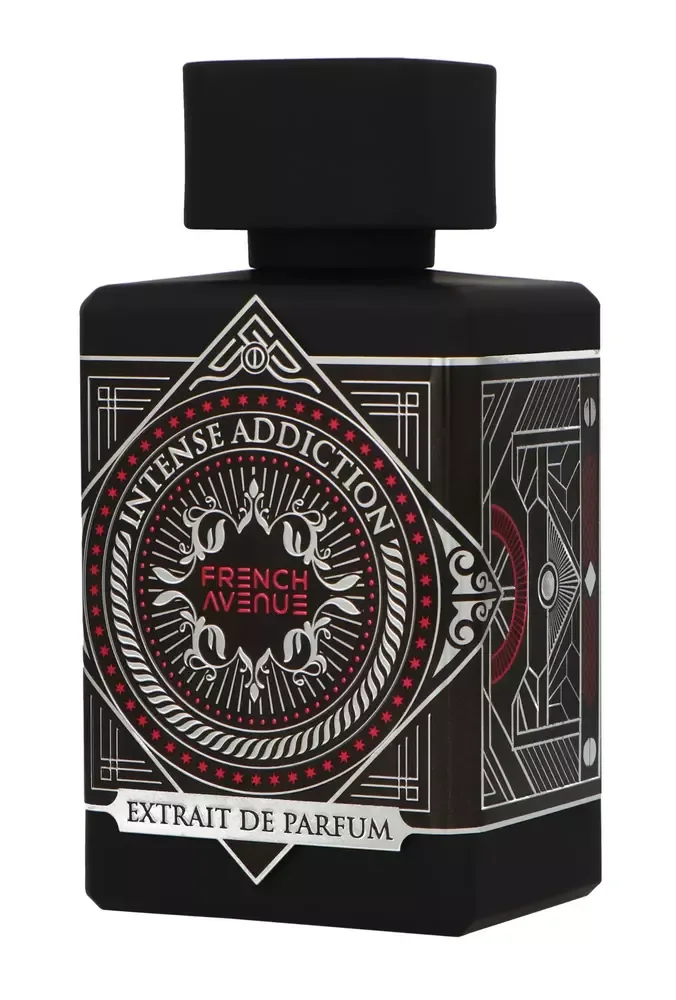 French Avenue Intense Addiction thumbnail 6