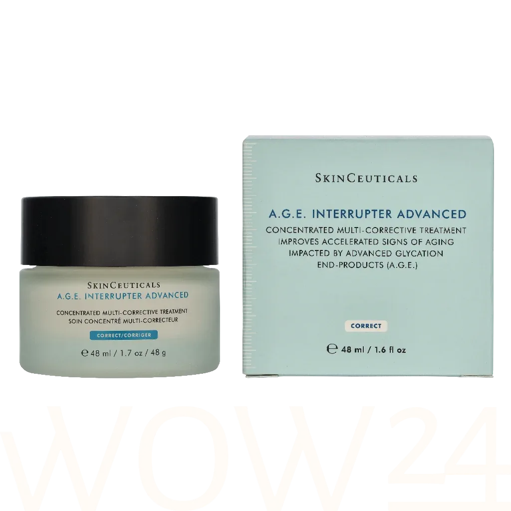 Skinceuticals SkinCeuticals A.E.G. Interrupter Advanced Treatment thumbnail 4