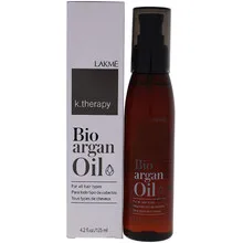 Lakme K.Therapy Bio Argan Oil thumbnail 3