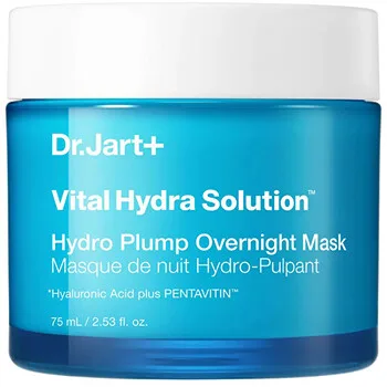 Dr. Jart+ Dr. Jart+ Vital Hydra Solution Hydro Plump Overnight Mask thumbnail 6