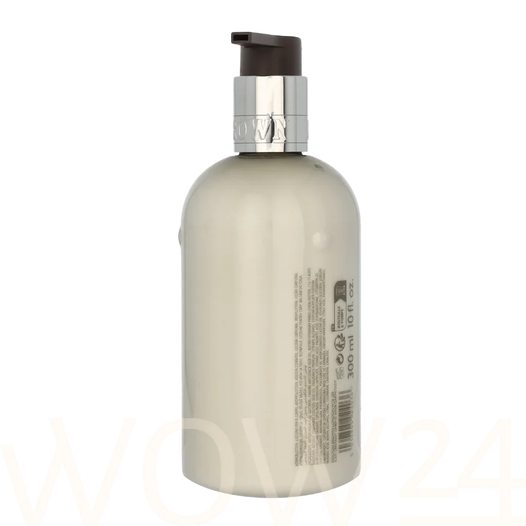 Molton Brown Molton Brown Sunlit Clementine & Vetiver Body Lotion thumbnail 3
