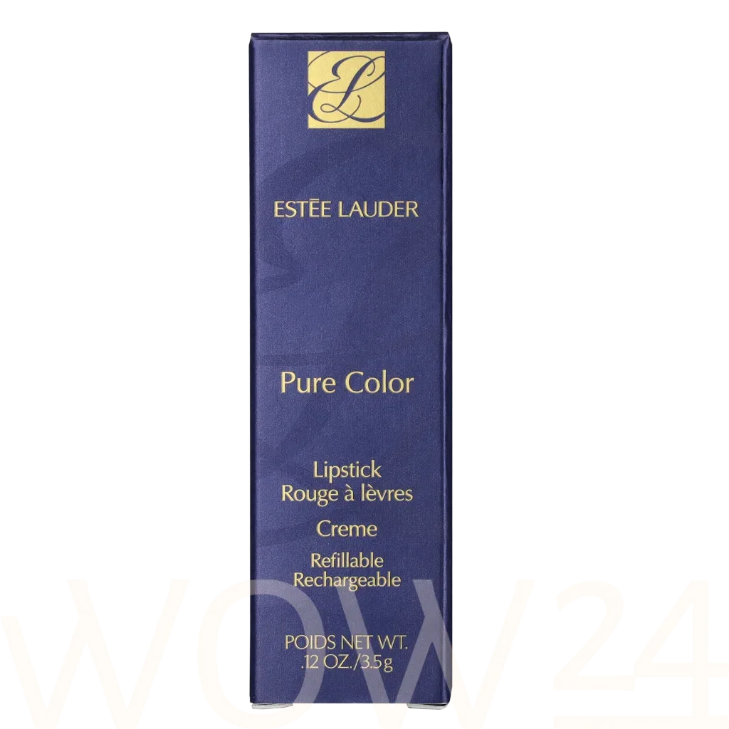 Esteé Lauder E.Lauder Pure Color Creme Lipstick thumbnail 2