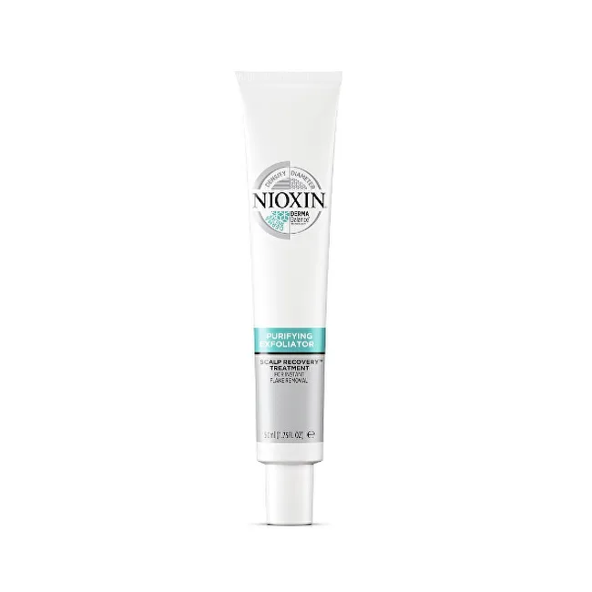 Nioxin Scalp Purifying Exfoliator thumbnail 2