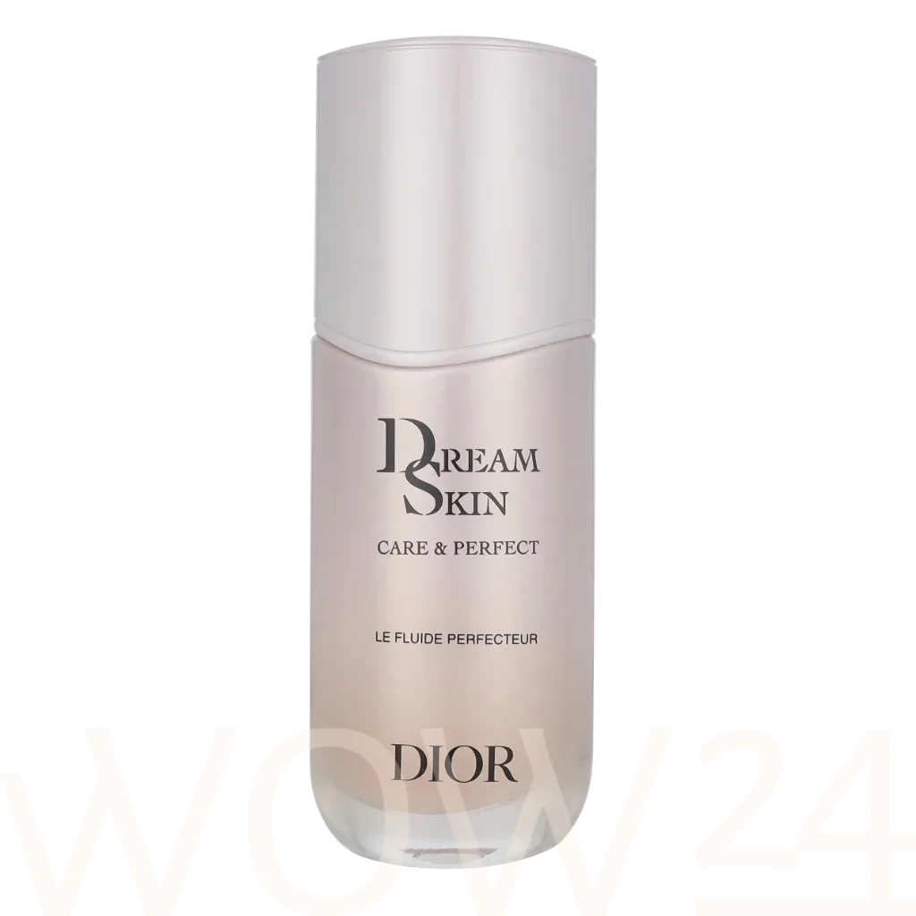 Dior Dior Capture Dreamskin Care & Perfect Serum thumbnail 5