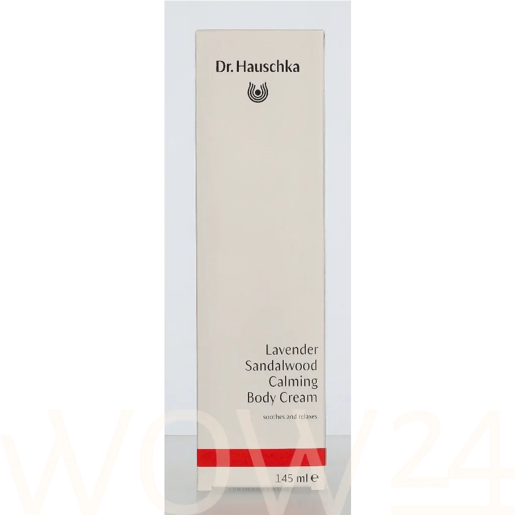 Dr.Hauschka Lavender Sandalwood Calming thumbnail 3