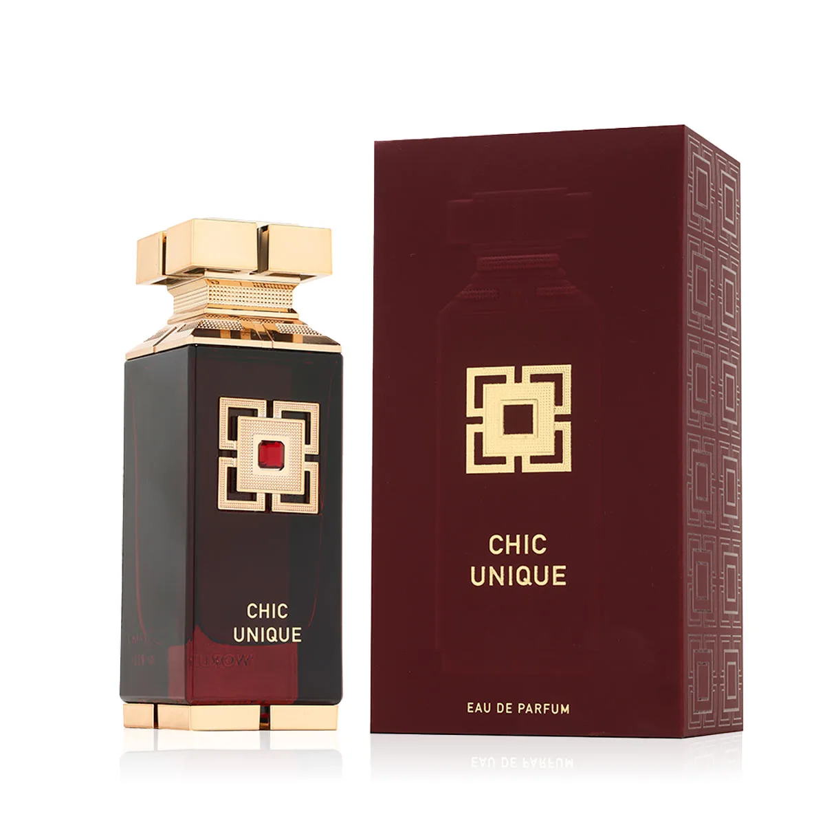 Fragrance World Chic Unique thumbnail 2