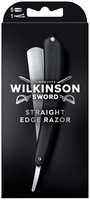 Wilkinson Sword Barber´s Style Cut Throat Razor thumbnail 4