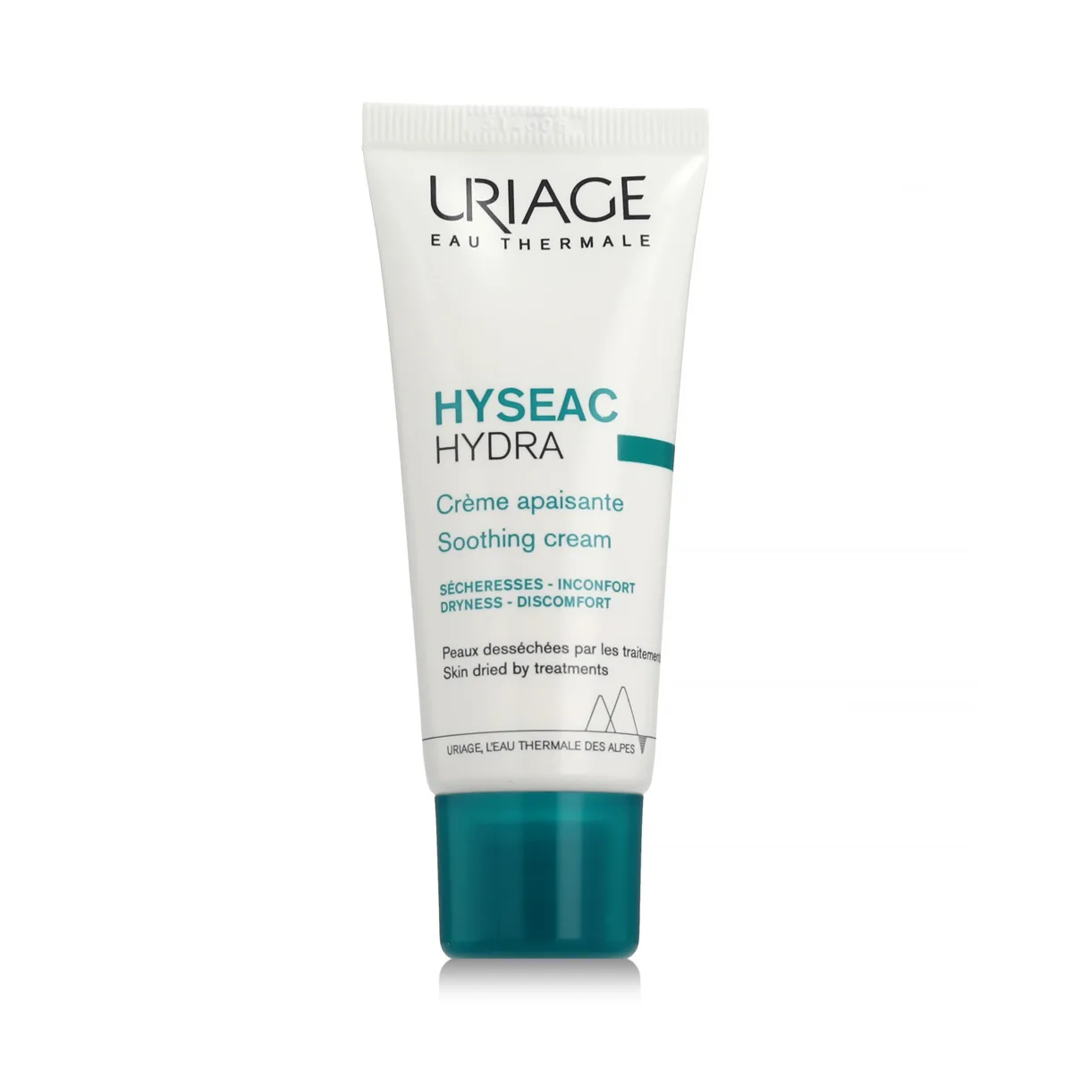 Uriage Hyséac Hydra Soothing Cream thumbnail 2