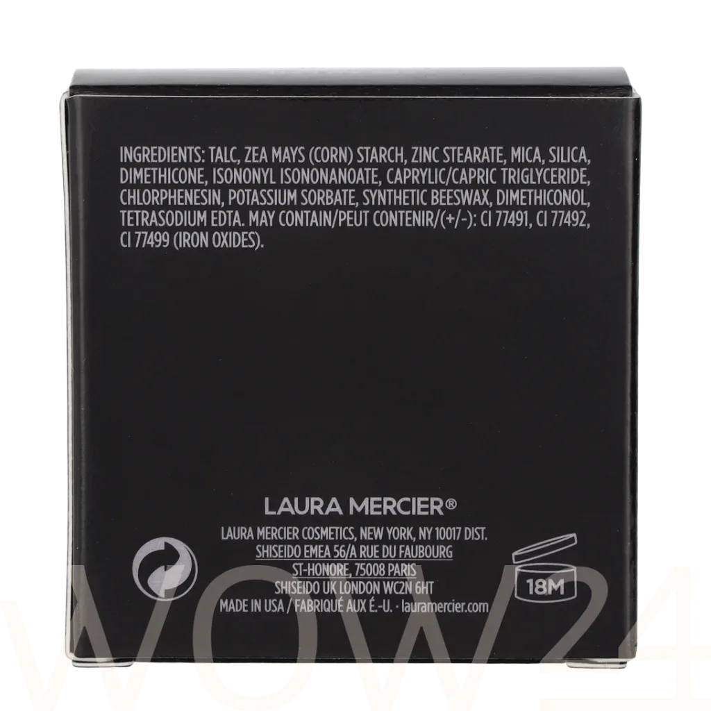 Laura Mercier Laura Mercier Matte Eye Colour thumbnail 3