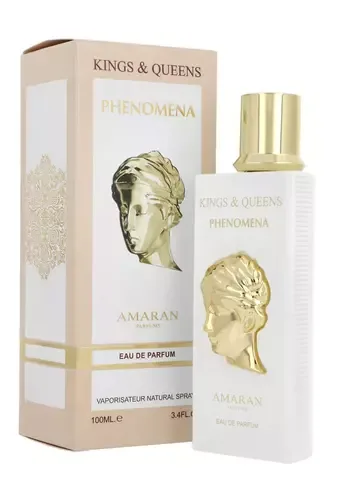 Amaran Kings & Queens Phenomena thumbnail 2