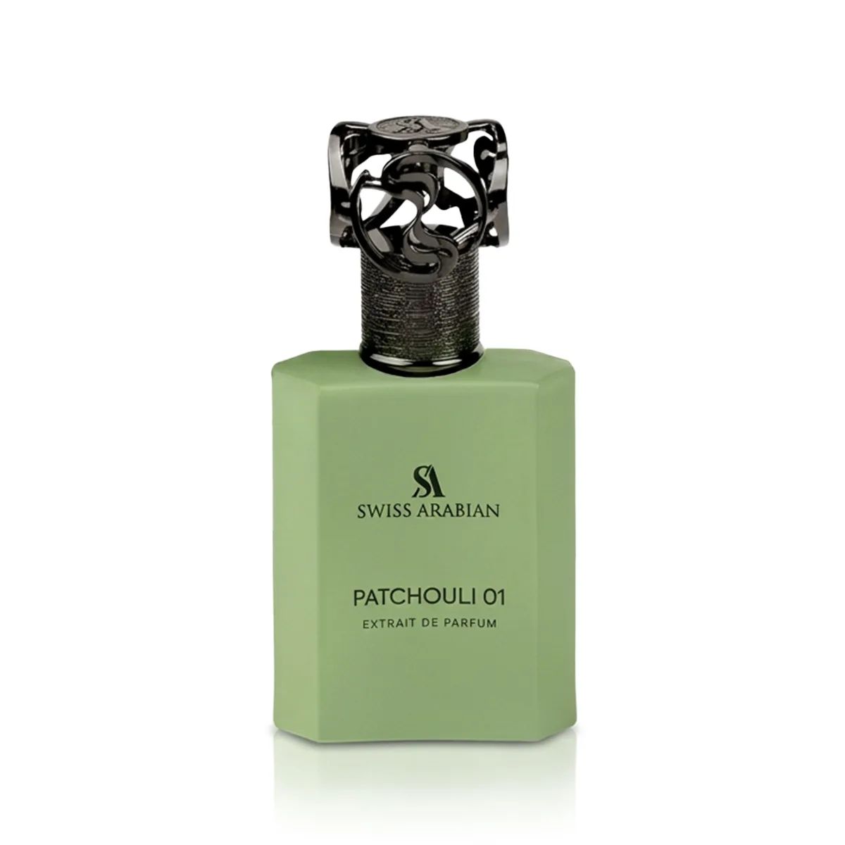 Swiss Arabian Patchouli 01 thumbnail 2