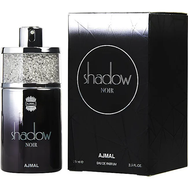 Ajmal Shadow Noir thumbnail 3