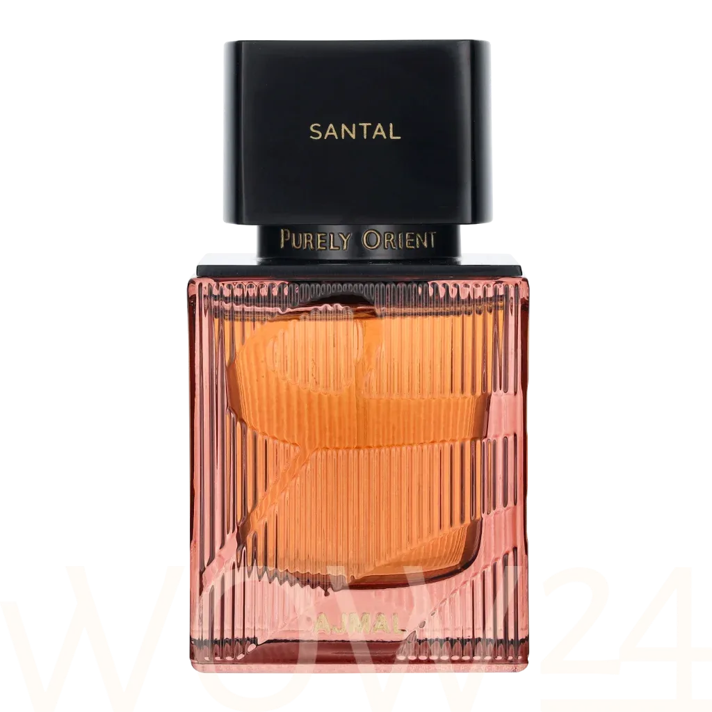 Ajmal Purely Orient Santal thumbnail 5