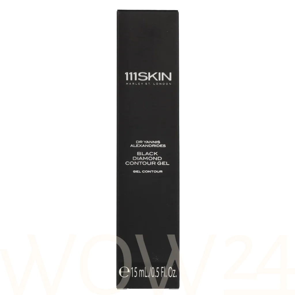111skin Black Diamond Contour Gel thumbnail 2