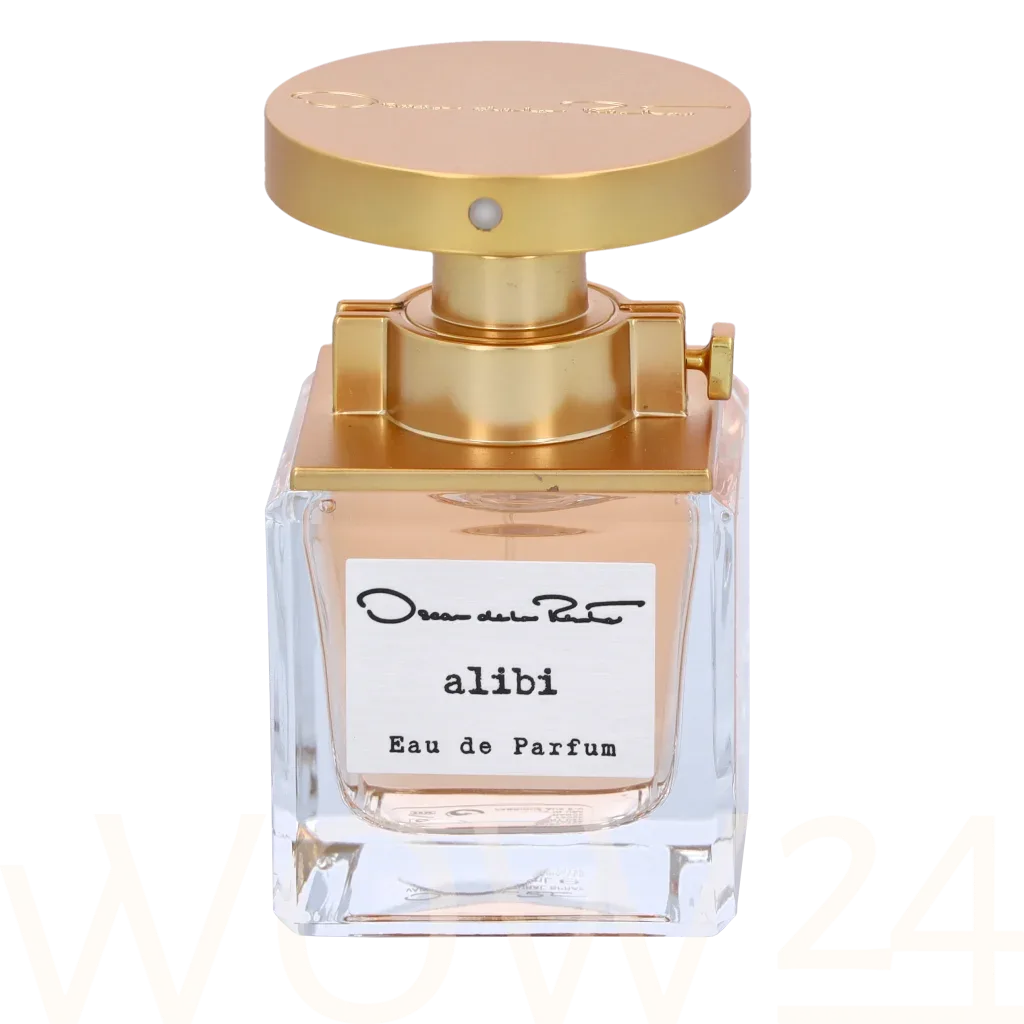 Oscar de la Renta Alibi thumbnail 5