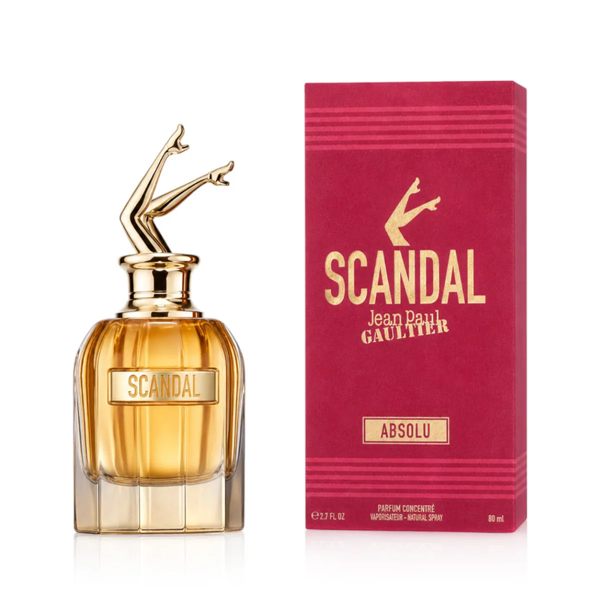 J.P. Gaultier Scandal Absolu thumbnail 6