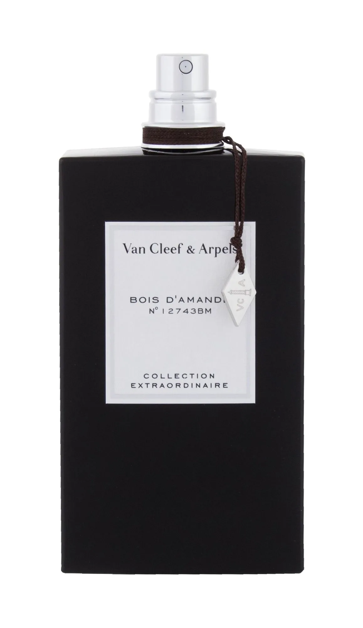 Van Cleef & Arpels Collection Extraordinaire Bois d´Amande thumbnail 2