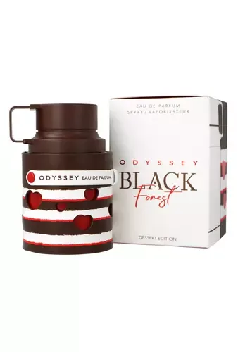Armaf Beauté Odyssey Black Forest thumbnail 2
