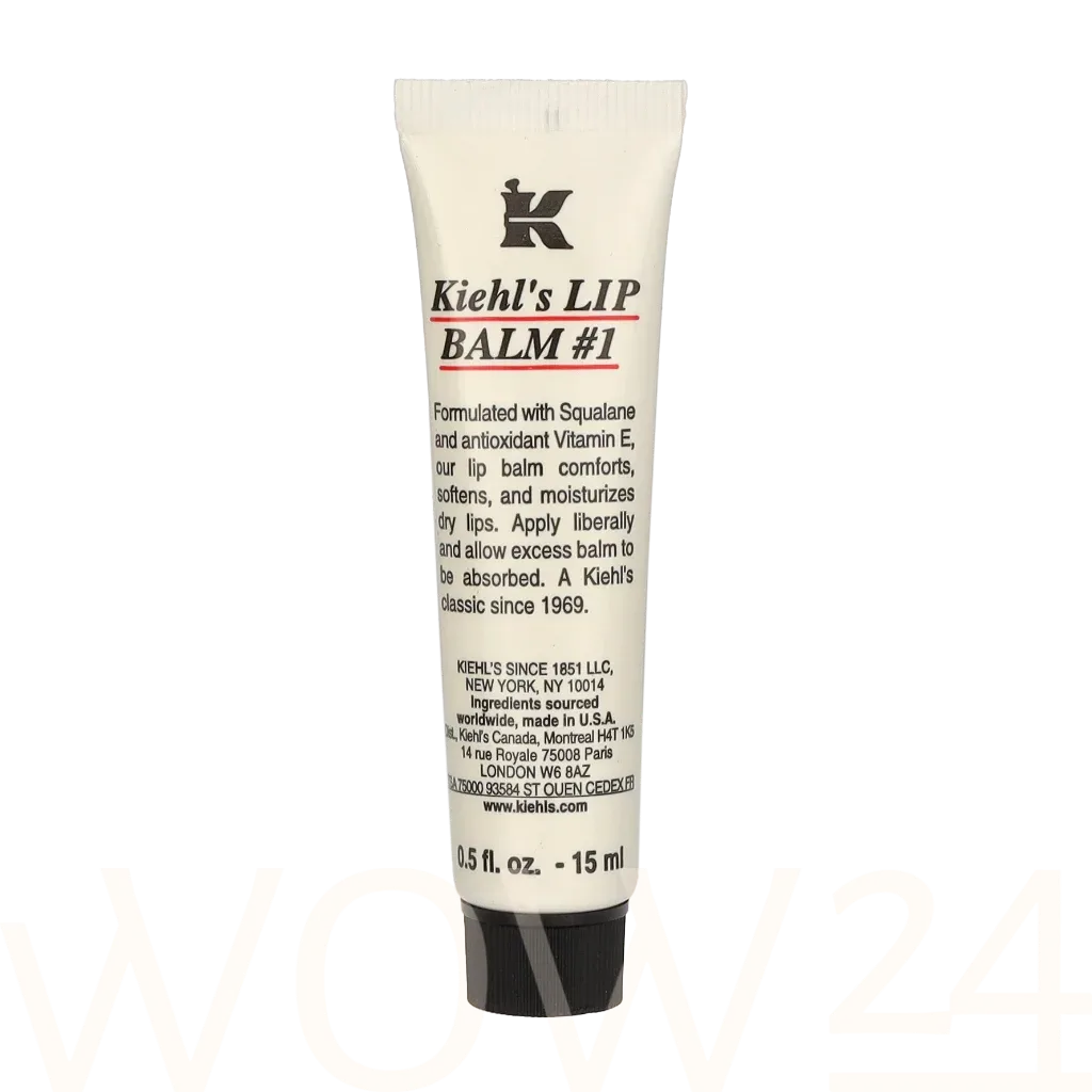 Kiehl´s Lip balm thumbnail 2