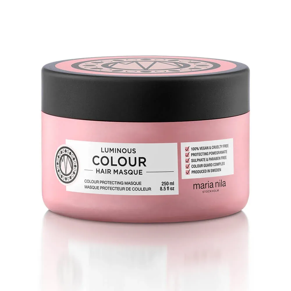 Maria Nila Luminous Colour thumbnail 6