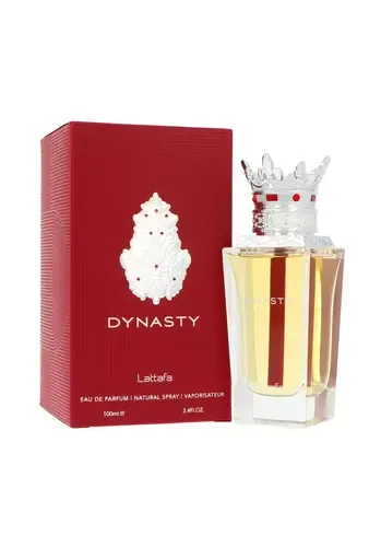 Lattafa perfumes Dynasty thumbnail 8