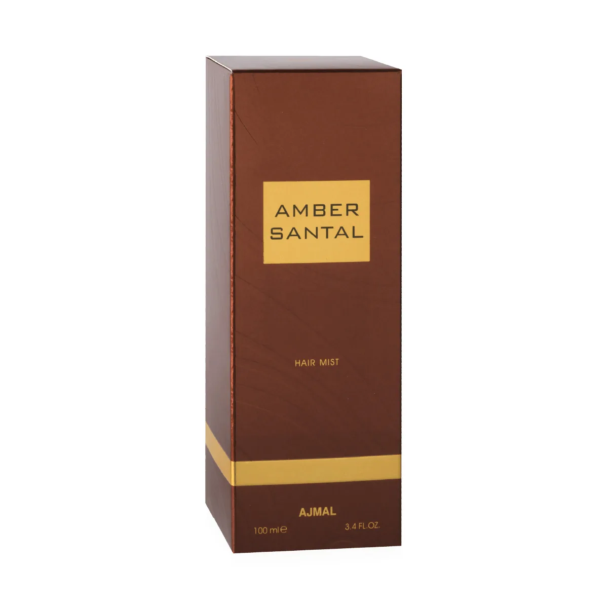 Ajmal Amber Santal thumbnail 2