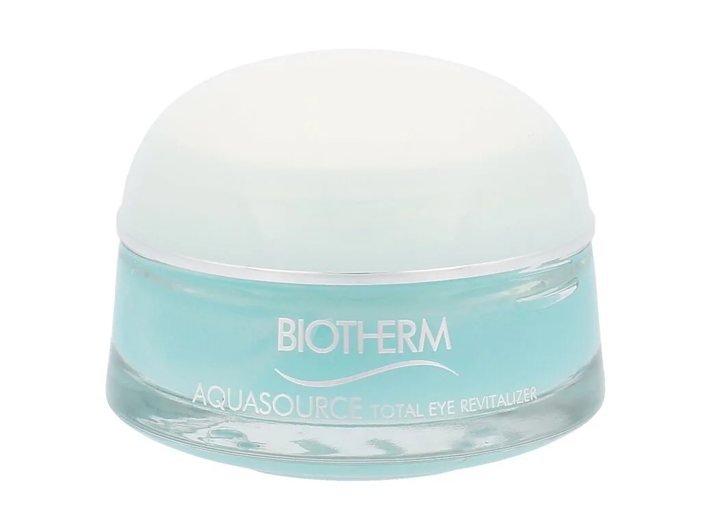 Aquasource total eye revitalizer