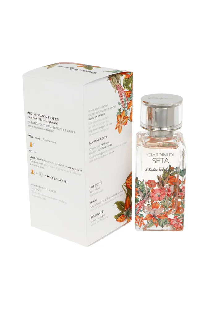 Ferragamo Giardini Di Seta thumbnail 6