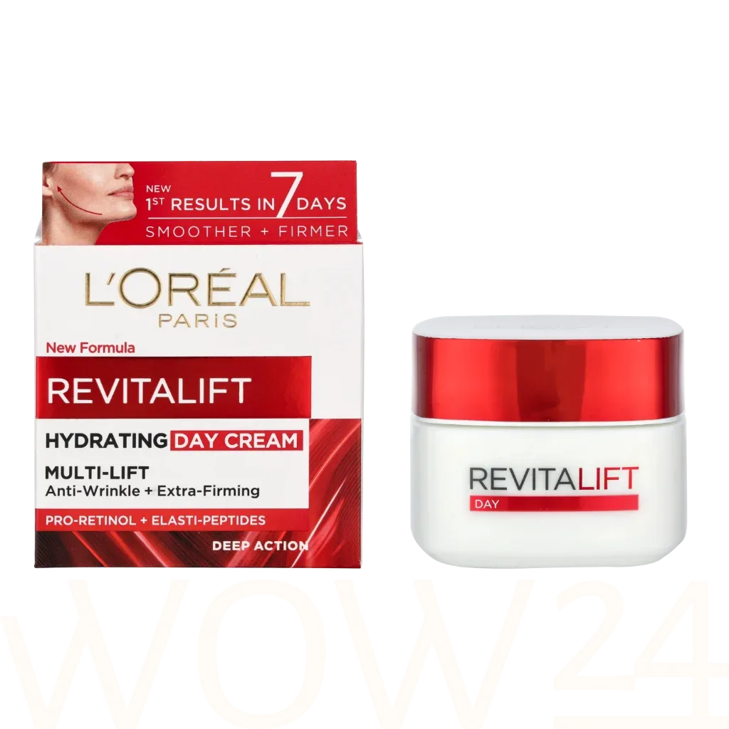 Loreal Revitalift thumbnail 4