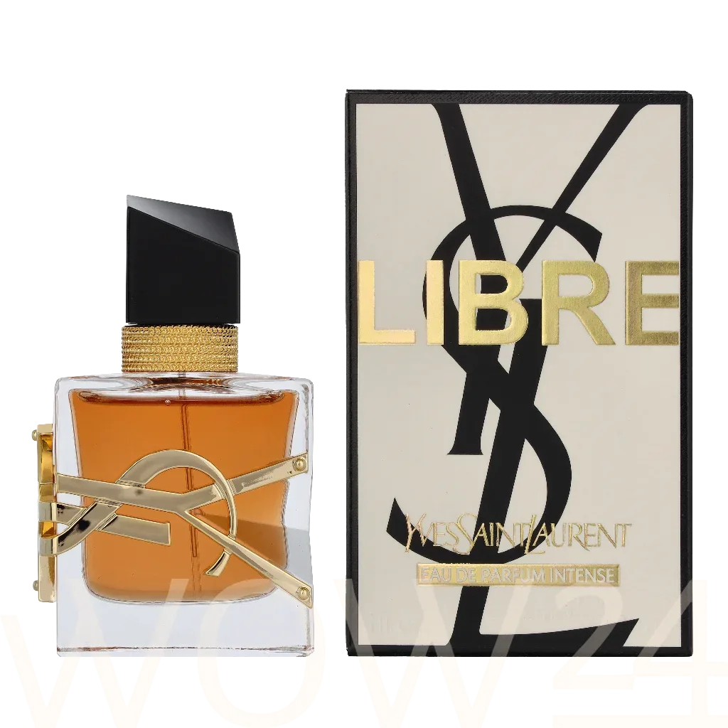 Yves Saint Laurent Libre intense thumbnail 4