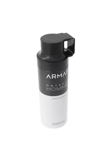 Armaf Beauté Odyssey Homme White Edition thumbnail 5