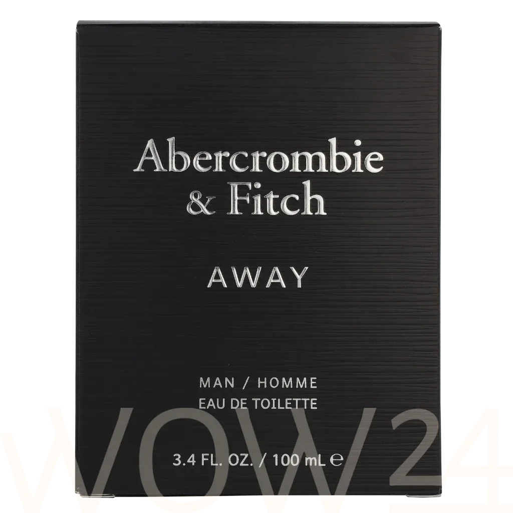 Away